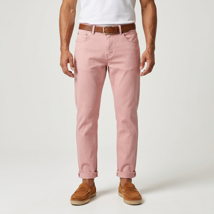 Brooklyn Trousers
