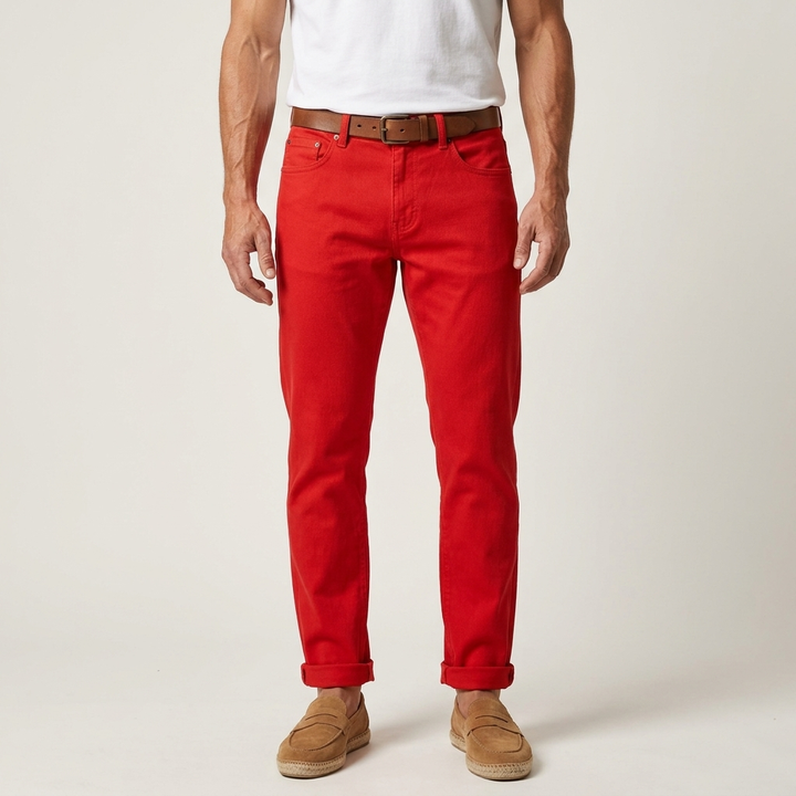 Brooklyn Trousers