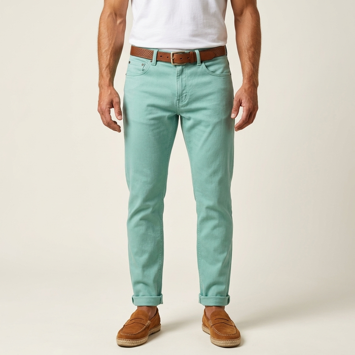 Brooklyn Trousers