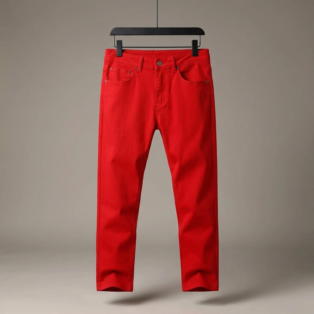 Brooklyn Trousers