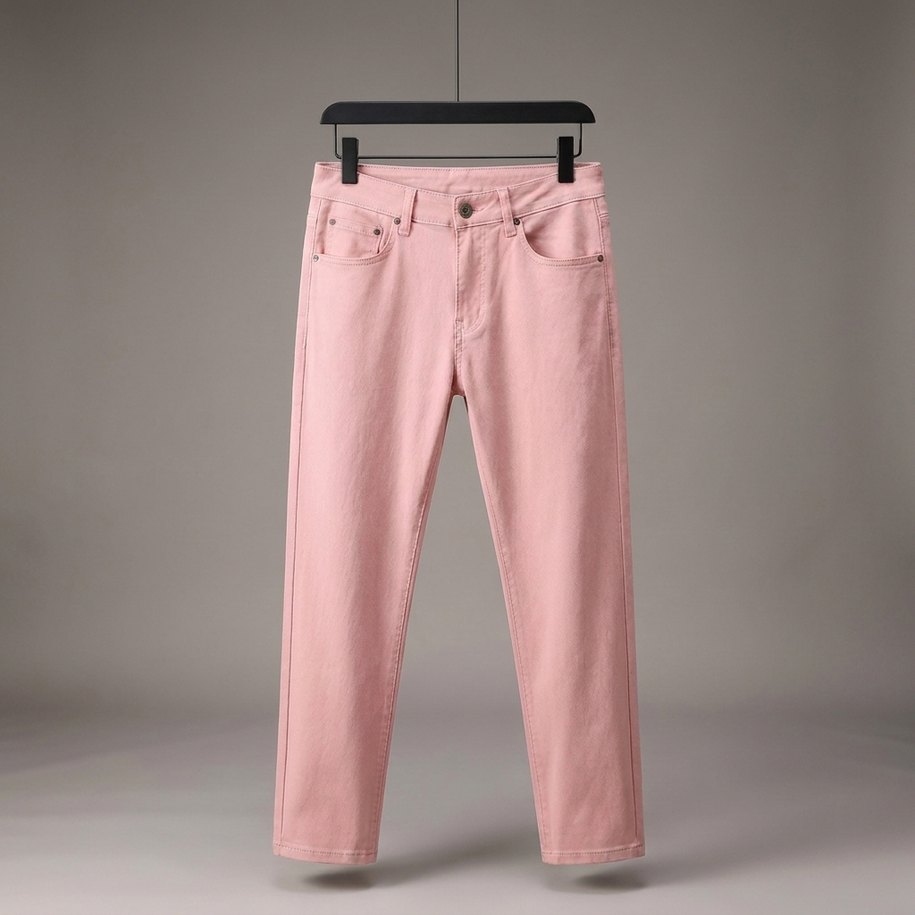 Brooklyn Trousers