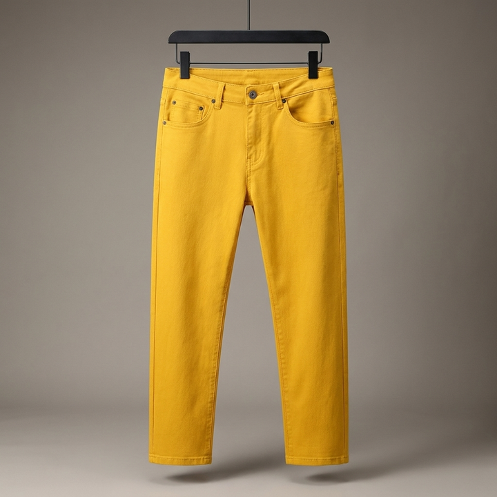 Brooklyn Trousers