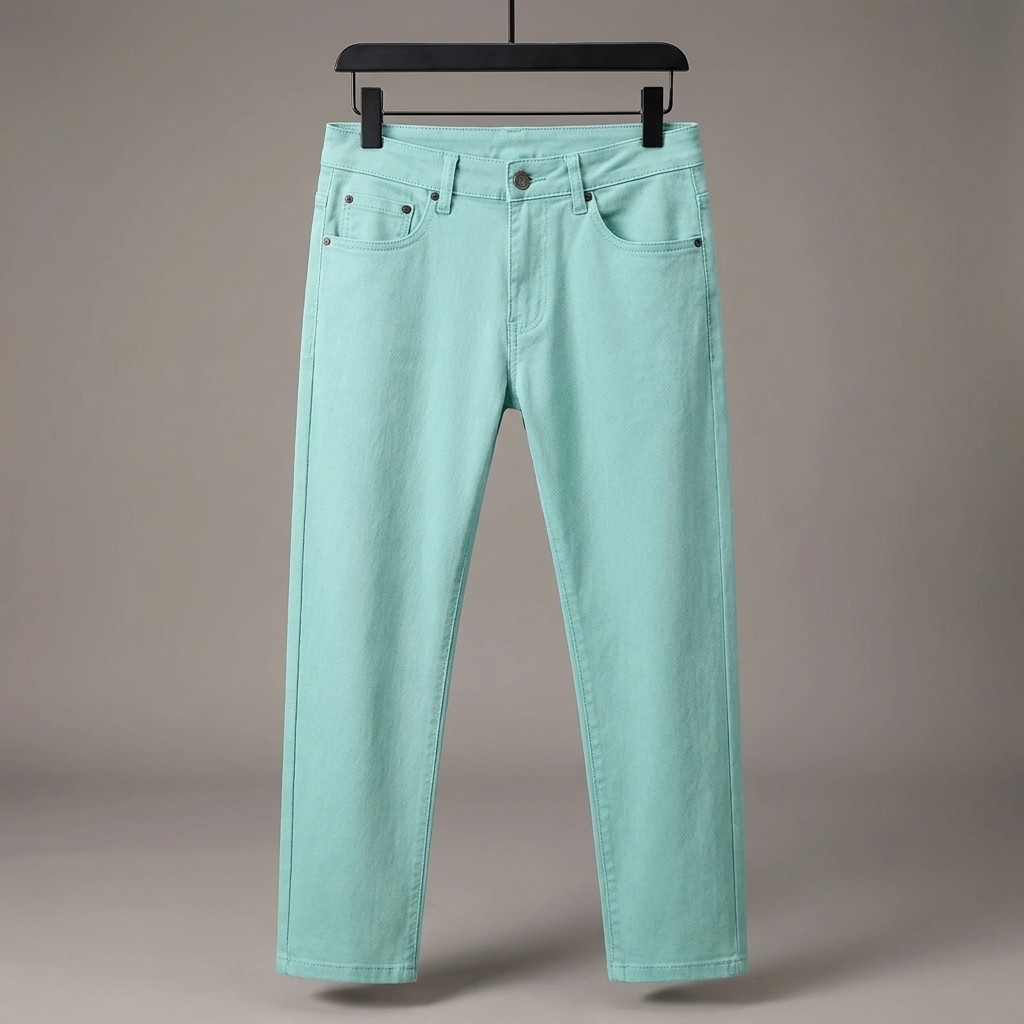 Brooklyn Trousers