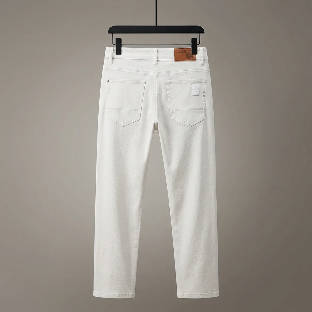 Brooklyn Trousers