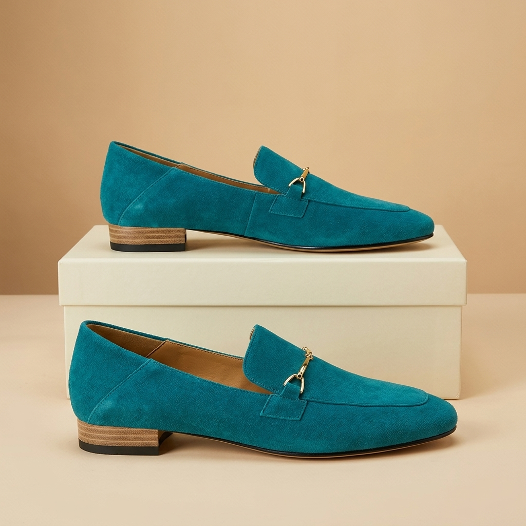 Catrina Loafers