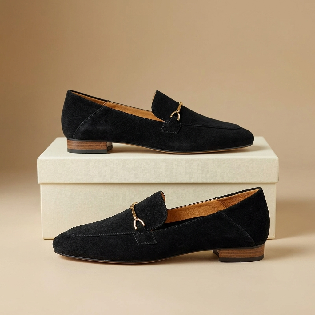 Catrina Loafers