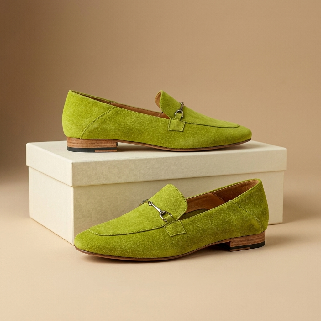 Catrina Loafers