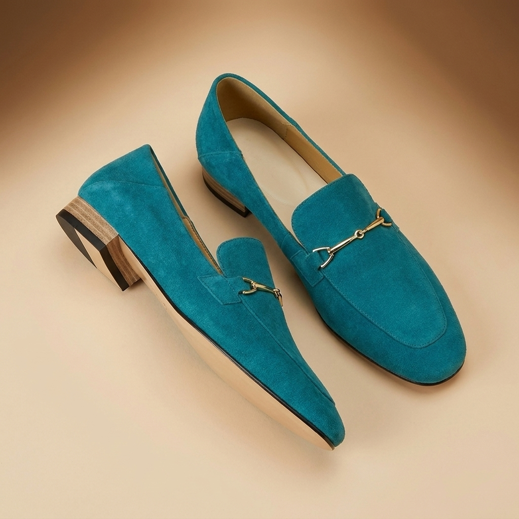 Catrina Loafers