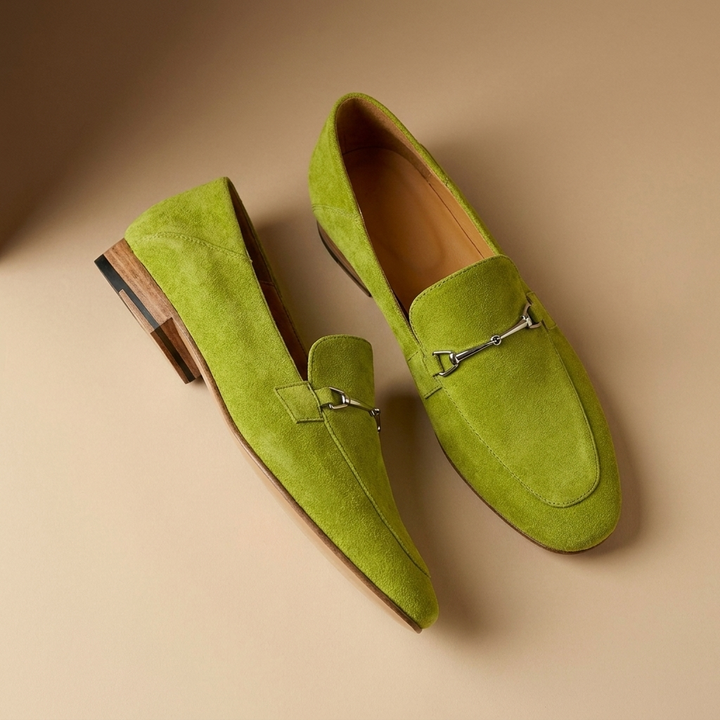 Catrina Loafers