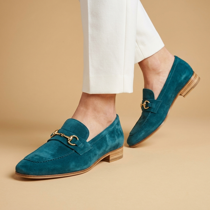Catrina Loafers