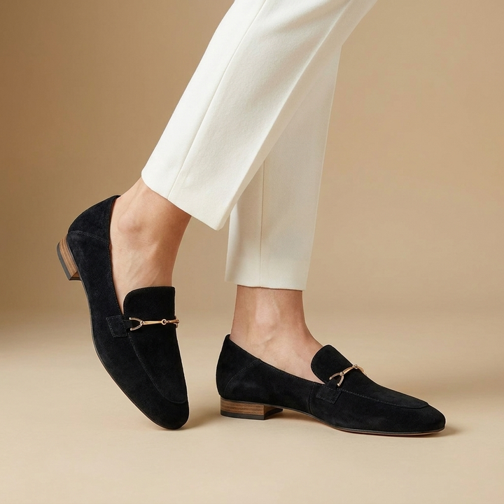 Catrina Loafers