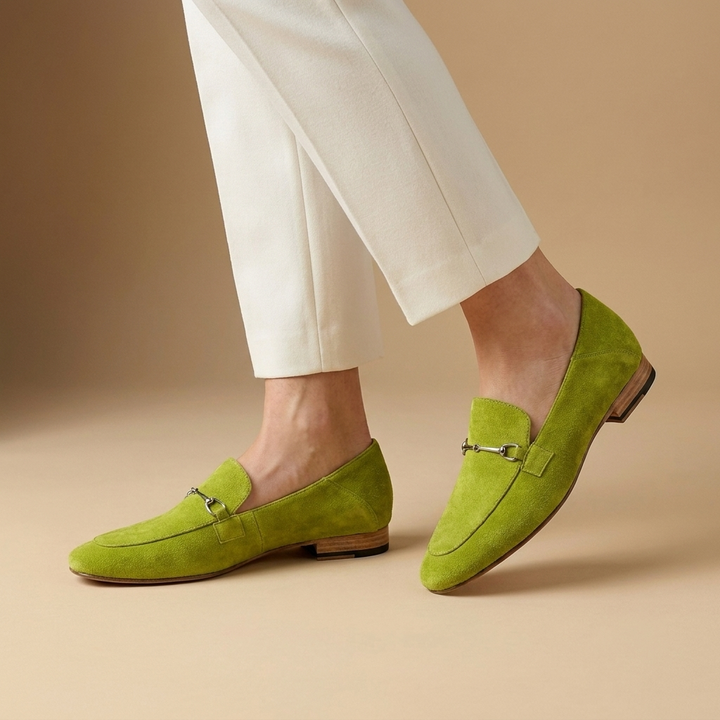 Catrina Loafers