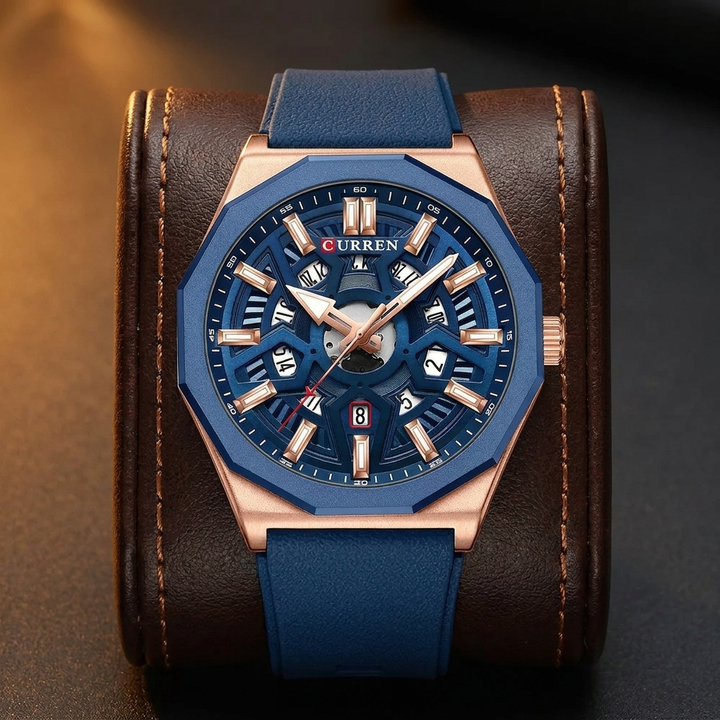 Helvanti Watch
