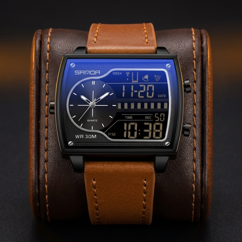 Armando Watch