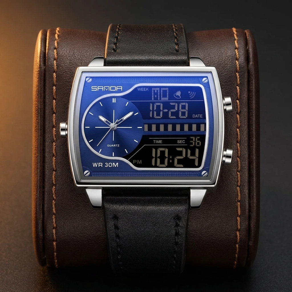 Armando Watch