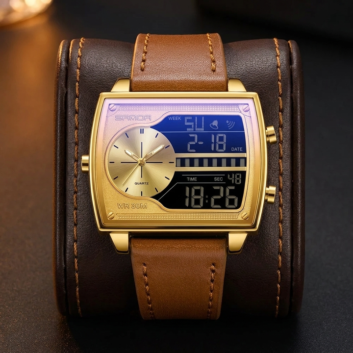 Armando Watch