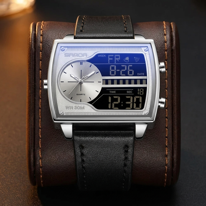 Armando Watch