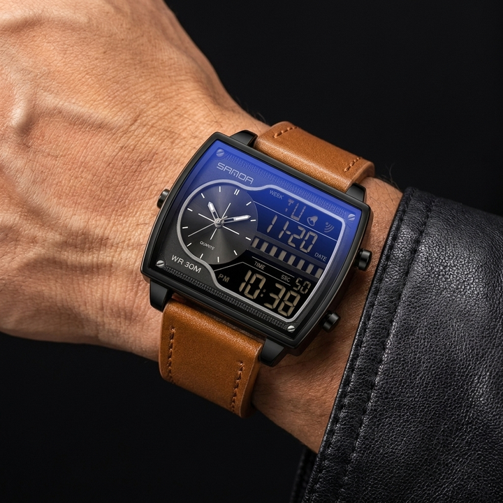 Armando Watch