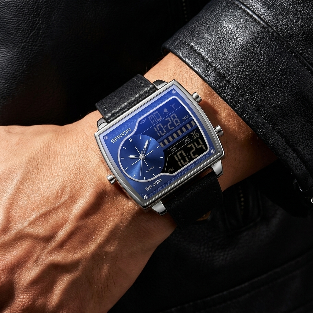 Armando Watch