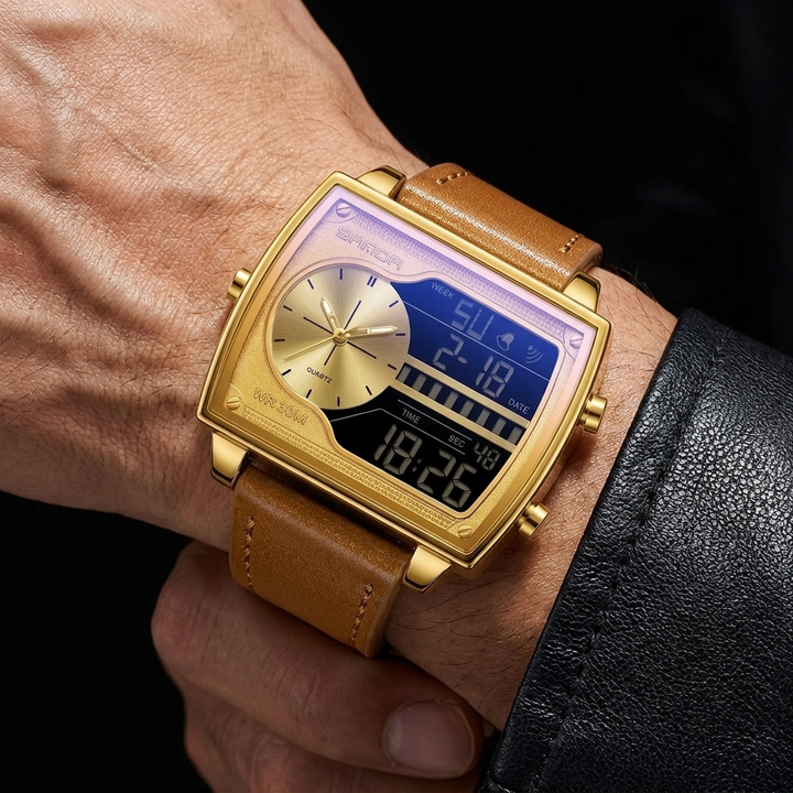Armando Watch