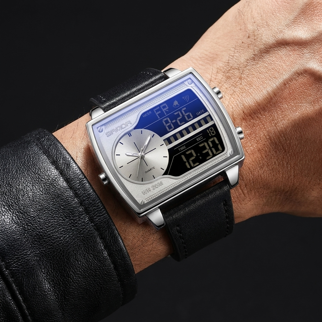 Armando Watch