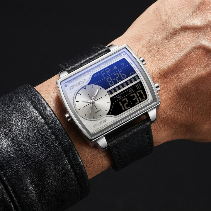 Armando Watch