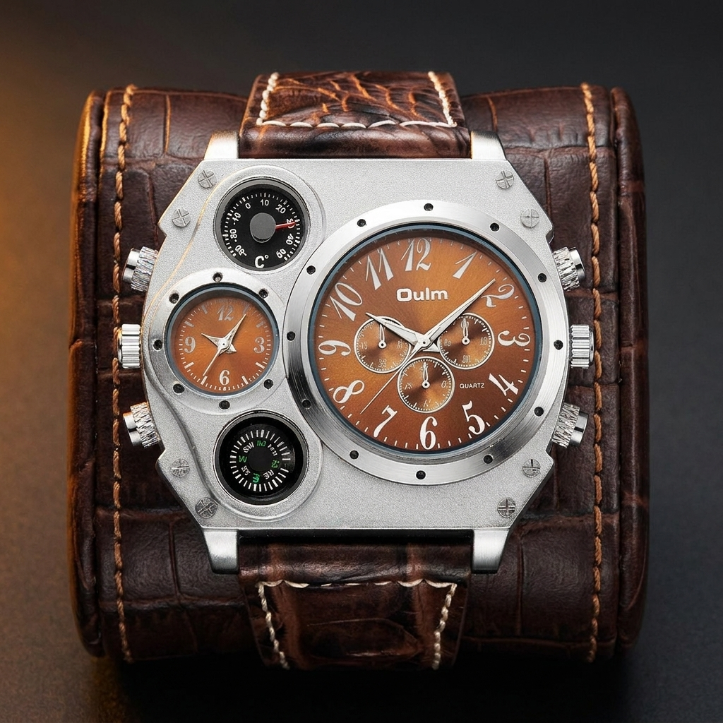 Aston Watch