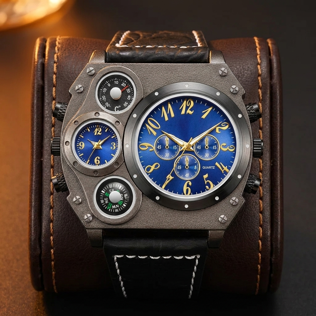 Aston Watch