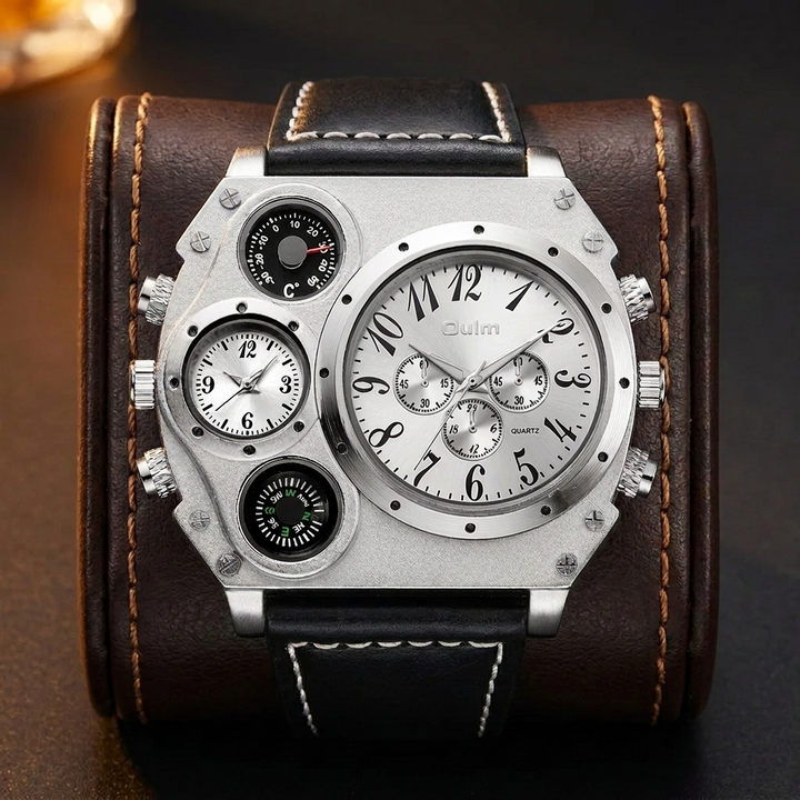 Aston Watch