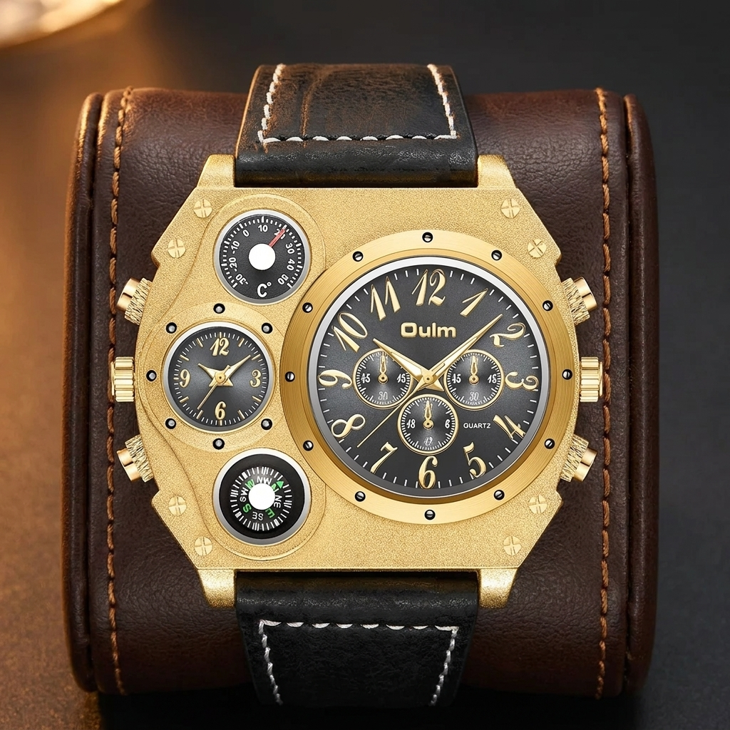 Aston Watch