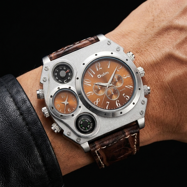 Aston Watch