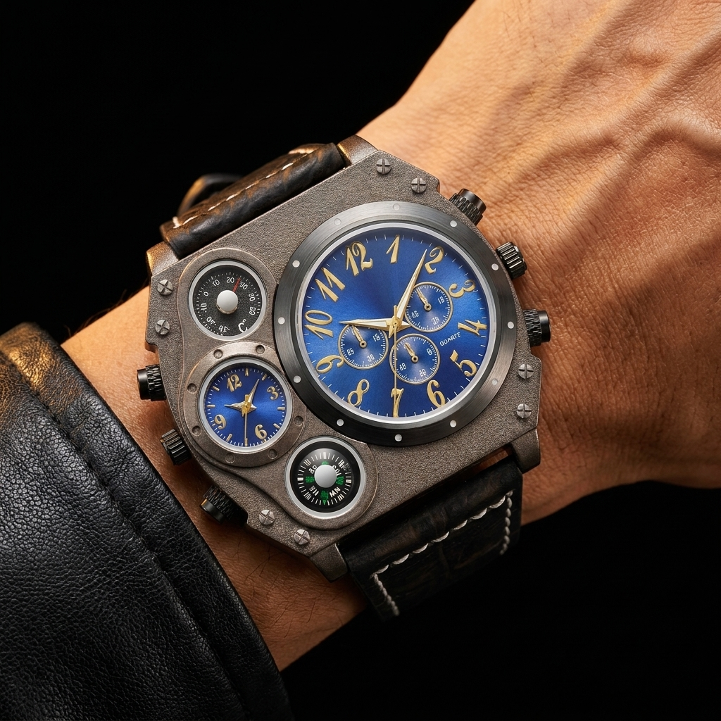 Aston Watch