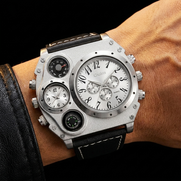 Aston Watch