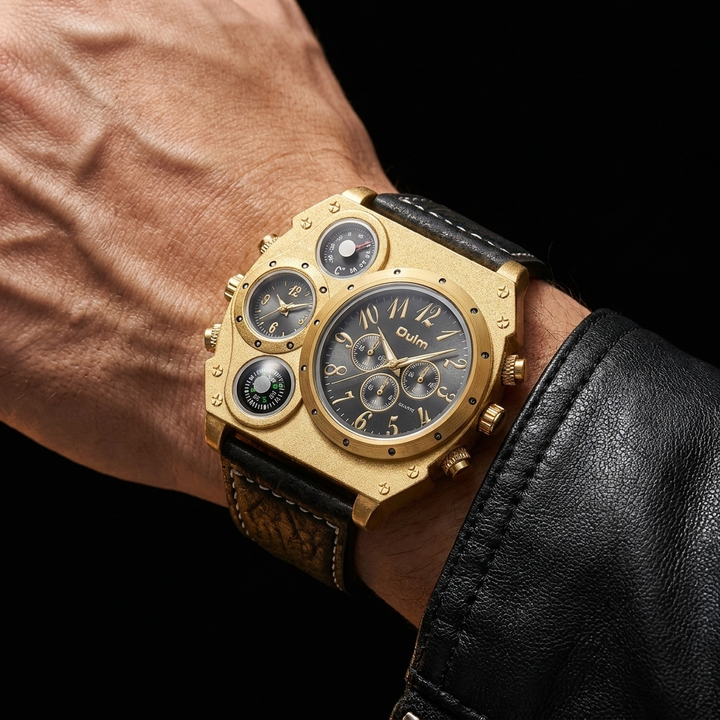 Aston Watch