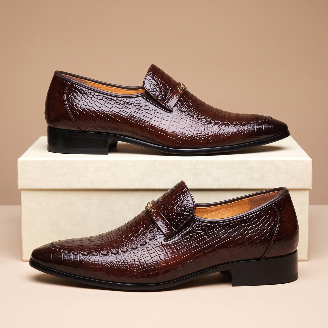 Pirello Loafers