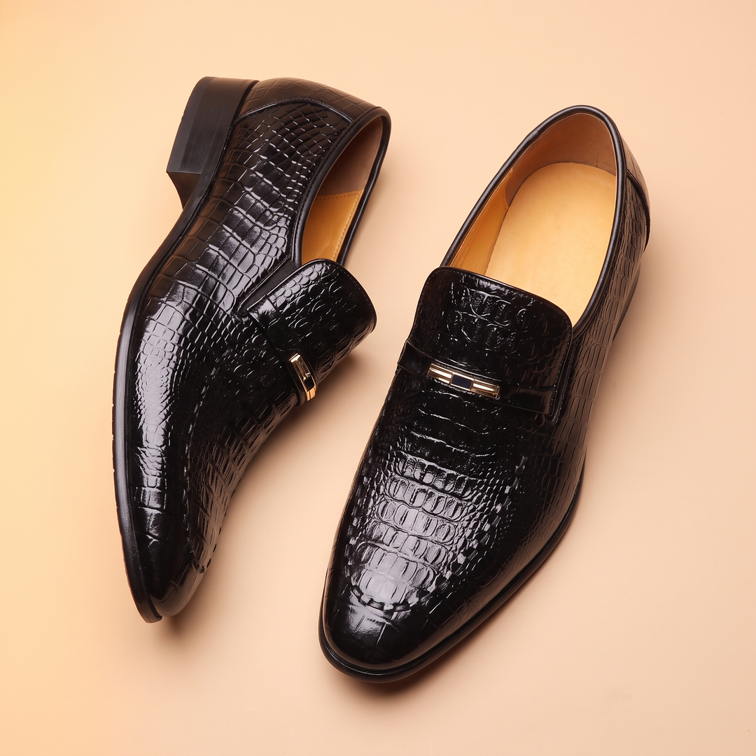 Pirello Loafers