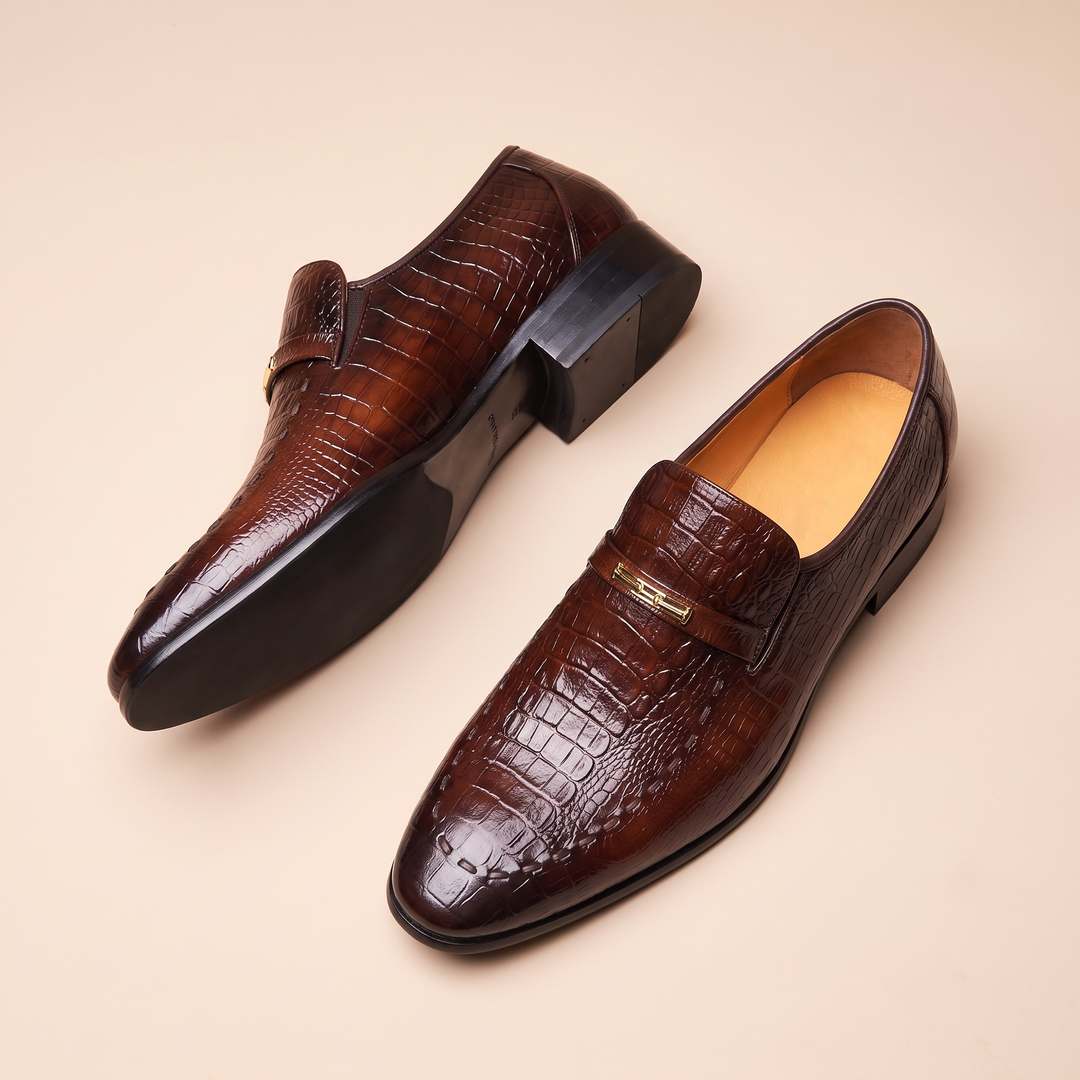 Pirello Loafers