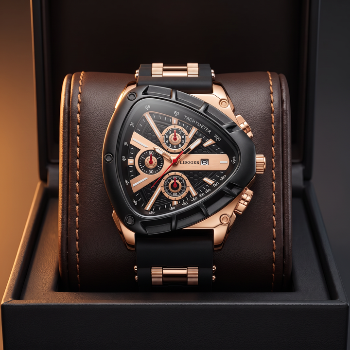Lambro Watch