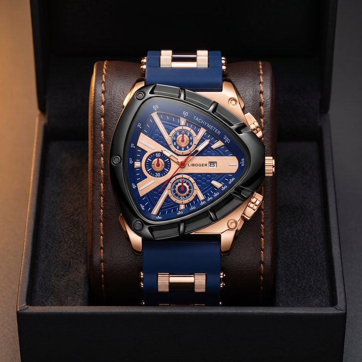 Lambro Watch
