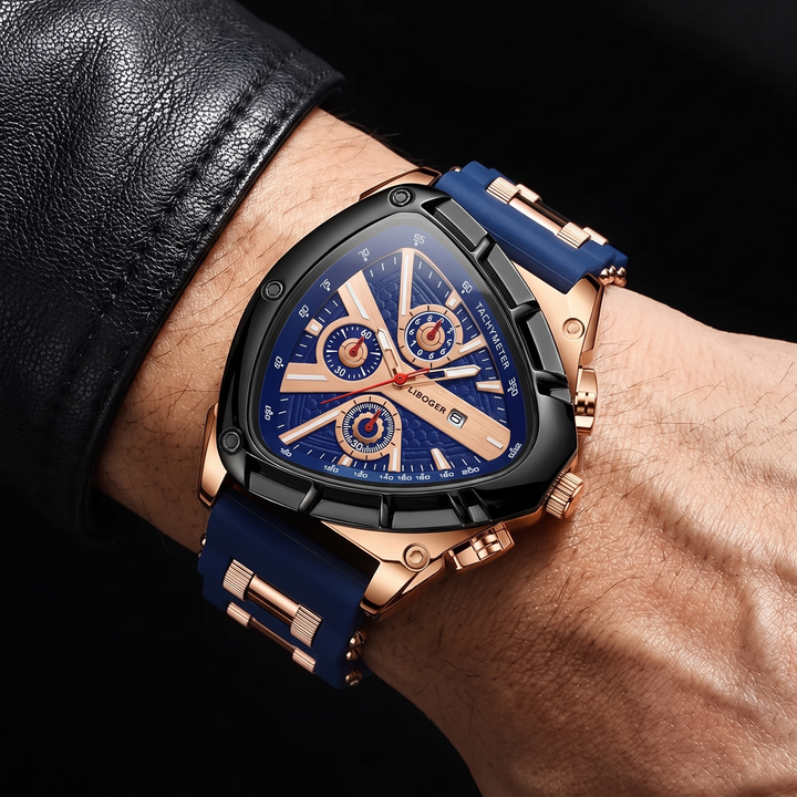 Lambro Watch