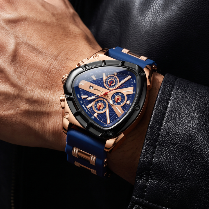 Lambro Watch
