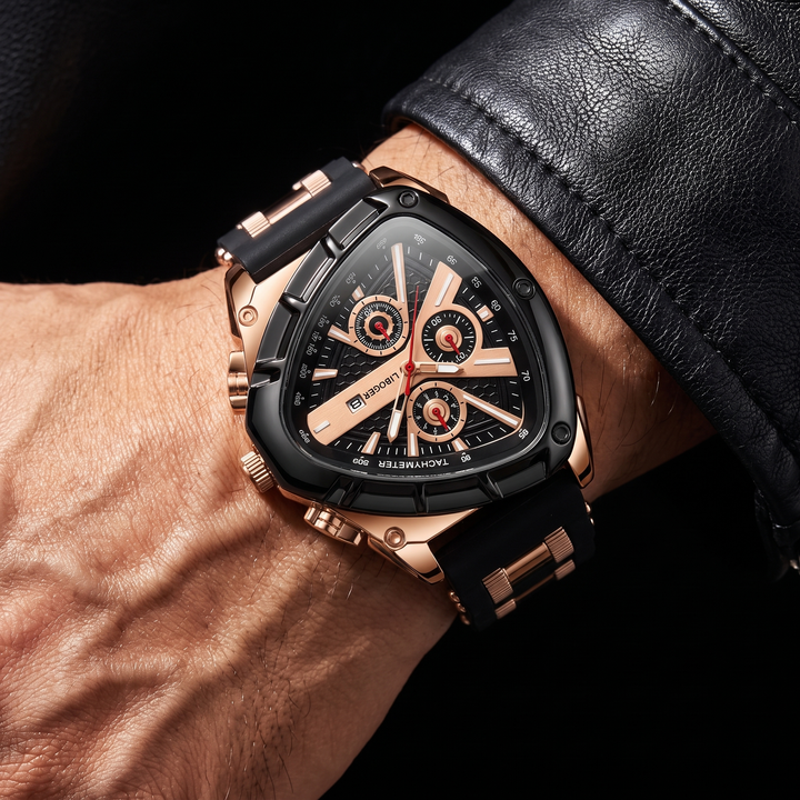 Lambro Watch