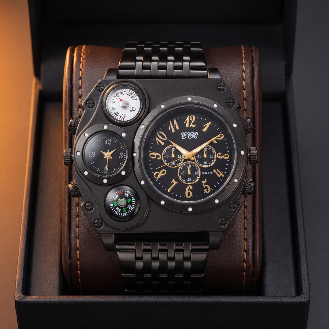 Valloro Watch