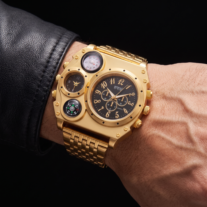 Valloro Watch