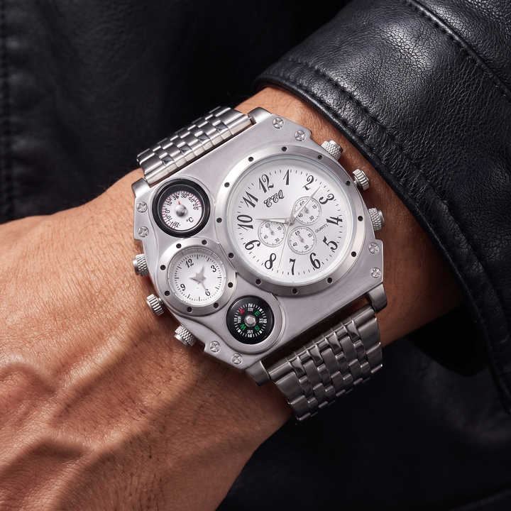 Valloro Watch