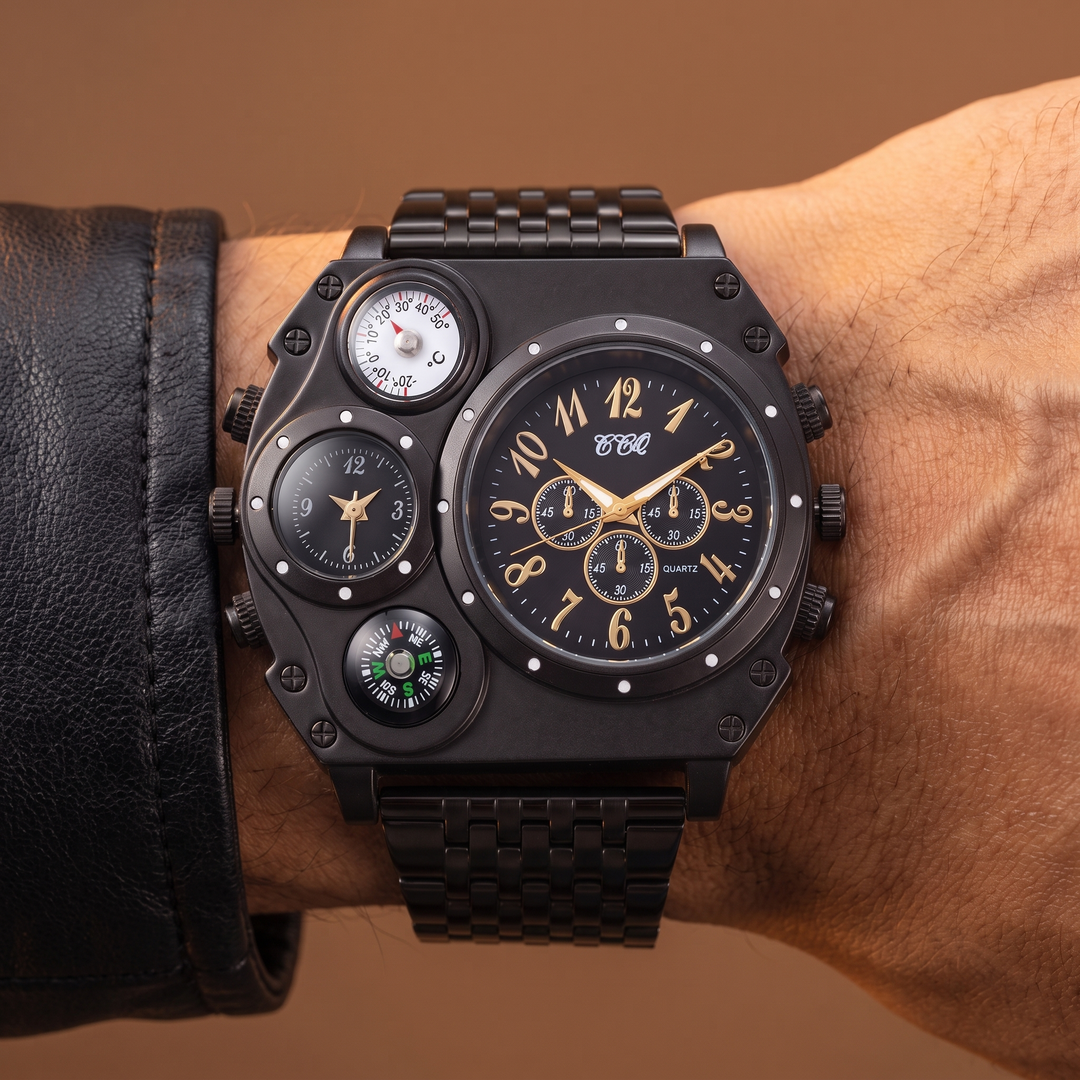 Valloro Watch