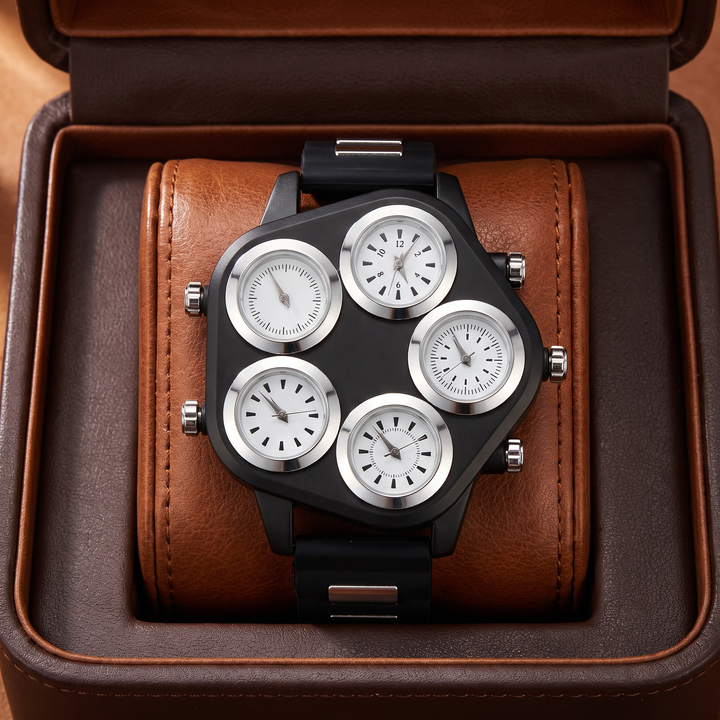 Weston Watch