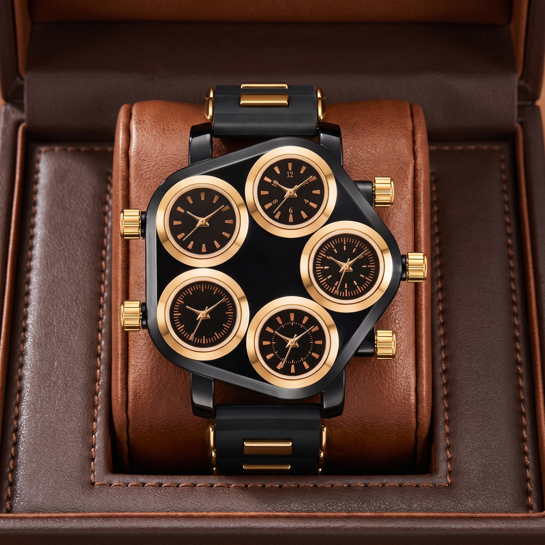Weston Watch
