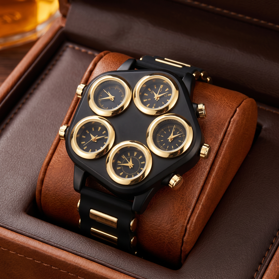 Weston Watch