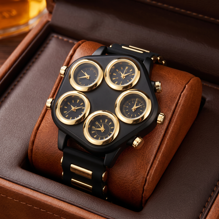 Weston Watch